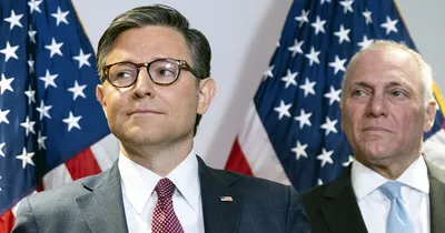 House passes voter integrity measure
