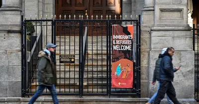 27 religious groups sue White House over ‘sensitive location’ immigration policy