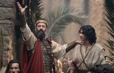 ‘House of David’ Season 2 Release Date Announced; Wonder Project Subscription Debuts on Prime Video