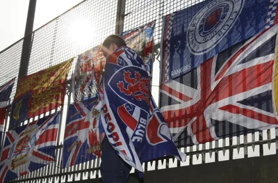 Campaign calls for Scottish Parliament to tackle anti-Catholicism in soccer | Crux Now