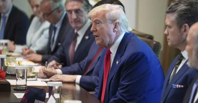 Trump Owns Rise in Prices, Says Tariffs Hurting China More