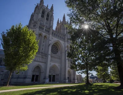 Episcopal Church worship attendance down by nearly 25% since 2009: report