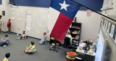 Texas Education Board Considers New Curriculum That Includes Bible Teachings