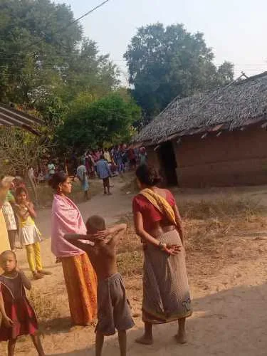 India: Christian Families Being Denied Right to Bury Their Dead