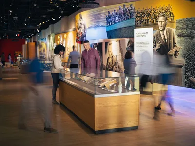Dead Sea Scrolls exhibition marking 75 years since discovery to open at Museum of the Bible