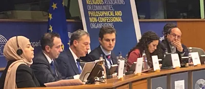 Is the future of European civilization an inevitable decline or a dialogue-created common good?