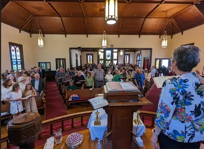 UMC creates ‘lighthouse congregations’ to minister to those whose churches left denomination
