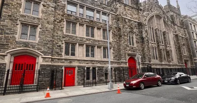 Judge Dismisses New York Woman’s Lawsuit Claiming Gender Bias in Pastor Decision
