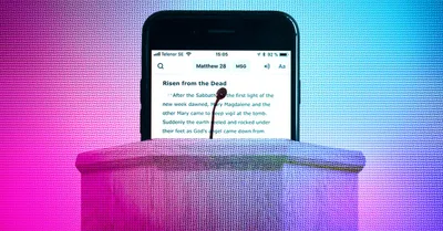 Digital Lectors for a Postliterate Age