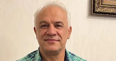 Pastor Pardoned, Released from Iranian Prison