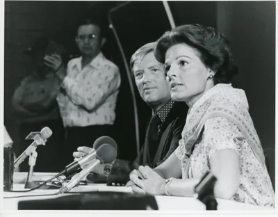 Anita Bryant, Who ‘foretold the battle’ against the LGBTQ Agenda, Dies | Baptist Press