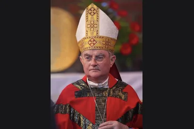 Archbishop Henryk Hoser, papal envoy to Medjugorje, has died
