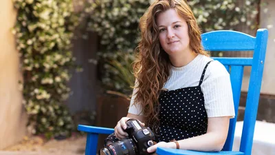 Christian Photographer Left with '3 Bad Options' After Court Tosses Religious Freedom Case - Jail and $100,000 Fine?