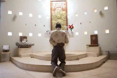Pastor beaten unconscious for preaching about Jesus at funeral in Uganda