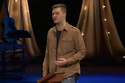 Former Eastview Christian Church Leader’s Son Used Influence as Pastor to Prey on Women: Report