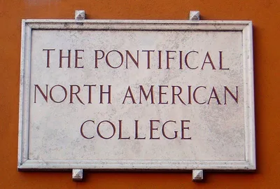 American seminary in Rome to defend itself against lawsuit alleging ‘predatory homosexuality’