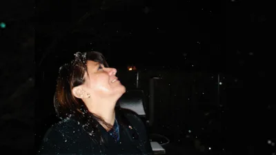 The Christmas It Snowed in McAllen for the First Time in 100 Years, a Miracle Came: 'You've Been Healed!'