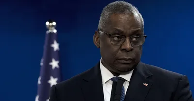 White House to Investigate Defense Secretary’s Hospitalization