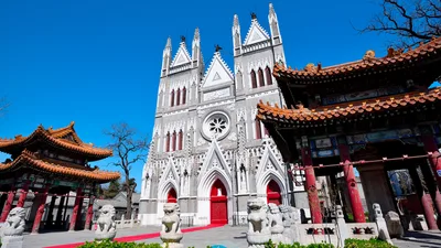 'Religious Freedom is Further Eroded': Chinese Government's New Directives Restrict Online Religious Activities
