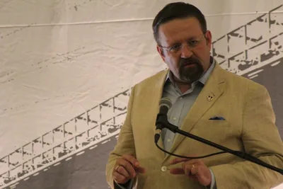 Sebastian Gorka Blasts Tucker Carlson, Nick Fuentes: 'Not conservative'