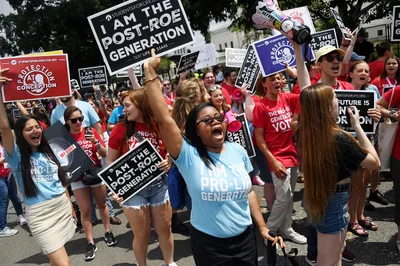 5 reasons pro-life keeps losing at the polls