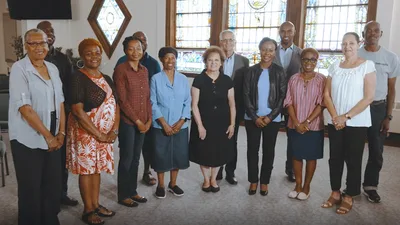 'Justice Has Finally Prevailed': Pro-Life Church Members Celebrate Victory After Former NY AG Accused Them of Violence