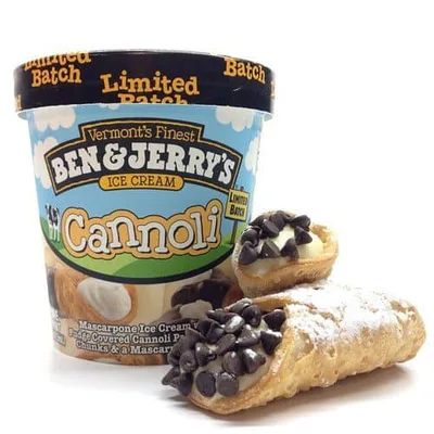 Ben & Jerry's Is Really Onto Something Here - RELEVANT