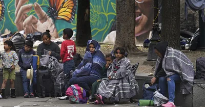 Mexican officials to resume border talks in Washington in January