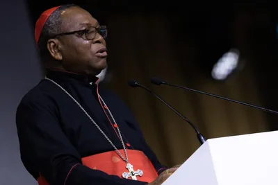 ‘We all weep for these victims’: Nigerian cardinal responds after gunmen kill 200 people