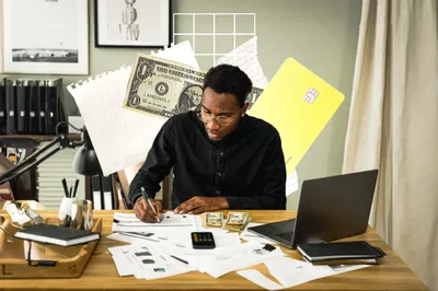 The Most Important Things to Do to Start Paying Off Your Debt - RELEVANT