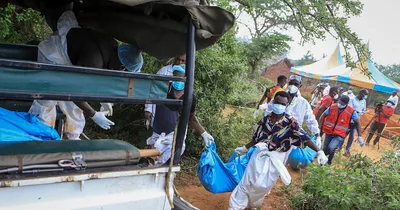 73 Starvation Deaths in Kenya Linked to Cult