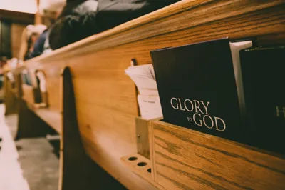 Rate of Church Closures is Higher in Low-Income Neighbourhoods