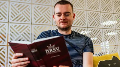 'Quiet Revival': Bible Society report shows young people in England and Wales turning to church