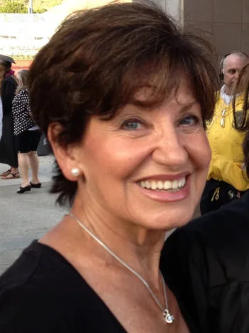 Jesus Miraculously Healed Woman's 'Incurable' Cancer