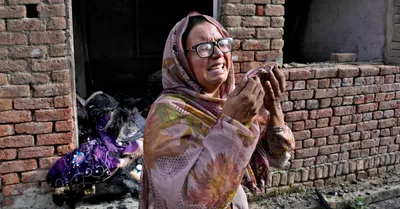 Pakistani Christians Accused of Blasphemy Found Not Guilty