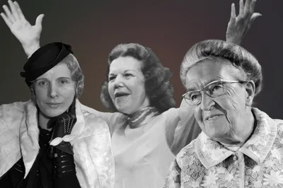 5 Fascinating Christian Women You Should Know About - RELEVANT