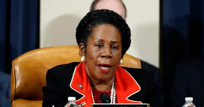 U.S. Rep. Sheila Jackson Lee dies of cancer at age 74