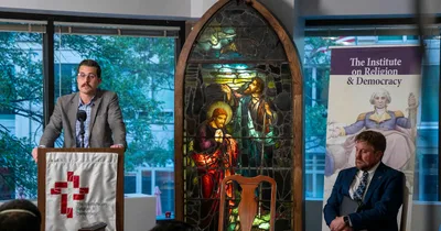 Institute on Religion and Democracy launches ecumenical ‘Christians for Capitalism’ project
