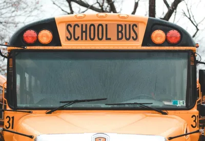 NYC School Bus Driver Accused of Evangelizing Students, Telling Them 'Jews killed' Jesus