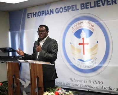 WEEK OF PRAYER: Former Ethiopian enemies team up to plant church in Denver | Baptist Press