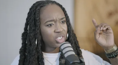 Ex-lesbian Jackie Hill Perry warns single Christians against dating non-Christians