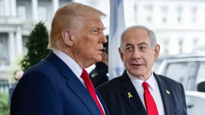 Christians Must Pray Amid Israel-Hamas Peace Deal