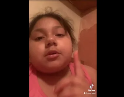 9 y/o Ellie Garcia shared Gospel with world before she was killed by Uvalde shooter