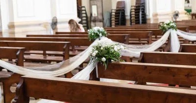 Cultural shifts drive decline in U.S. marriage rates, Heritage report says