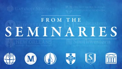 FROM THE SEMINARIES: SWBTS global engagement panel; MBTS Spurgeon preaching workshop | Baptist Press