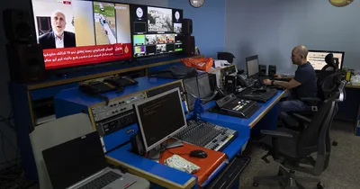 IDF accuses Al Jazeera of being Hamas mouthpiece