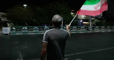 U.S. strikes against Iran resume after ship attack