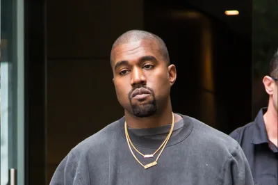 A Texas Pastor Is Suing Kanye After the Rapper Allegedly Sampled a Sermon Without Permission - RELEVANT