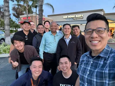 Asian NexGen Network to discuss family discipleship | Baptist Press