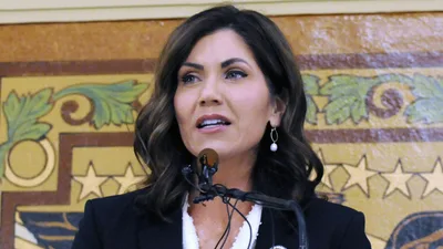 South Dakota's Kristi Noem: Only Doctors Who Commit Abortions will Face Prosecution, Not Mothers